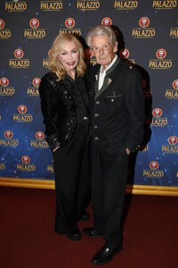 Gala-Premiere der Palazzo Dinner Show 2025 in Berlin