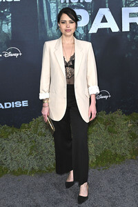 Season 2 Premiere 'Paradise' in Los Angeles