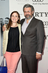 Filmpremiere 'The Party' in Berlin