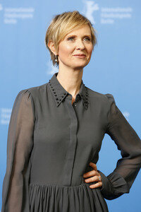 'A Quiet Passion' Photocall, Berlinale 2016