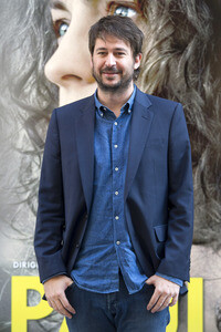 Photocall zum Kinofilm 'Paulina' in Madrid