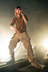 Konzert von Käptn Peng & Die Tentakel von Delphi in Hamburg