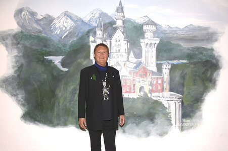 Pressegala der Bayerischen Philharmonie in München