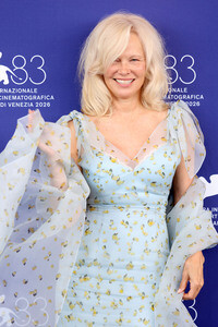 Photocall 'Place to Be', Internationale Filmfestspiele von Venedig 2026