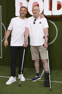 Filmpremiere 'Poldi' in Köln
