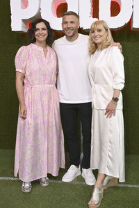 Filmpremiere 'Poldi' in Köln