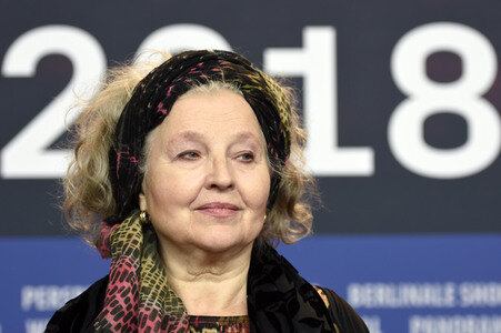 'The Prayer' Pressekonferenz, Berlinale 2018