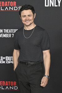 Filmpremiere 'Predator: Badlands' in Los Angeles