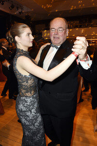 117. Presseball Berlin