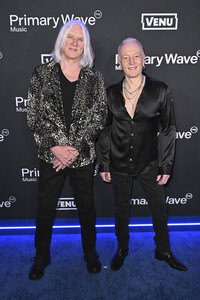 Primary Wave Music Pre-Grammy Party in Beverly Hills