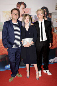 Filmpremiere 'Das Pubertier - Der Film' in München
