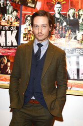 'Tod den Hippies - Es lebe der Punk' Premiere, Düsseldorf