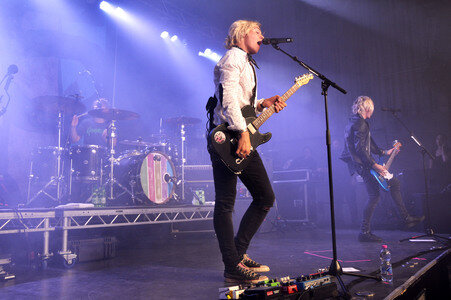 R5 Konzert in München