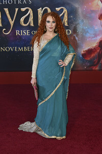 Filmpremiere 'Ramayana: Rise of a Legend' in Los Angeles