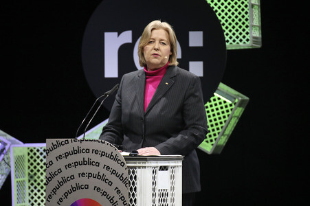 re:publica 2026 in Berlin