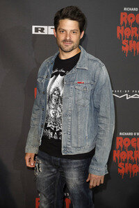 Musicalpremiere 'Richard O'Brien's Rocky Horror Show' in Köln