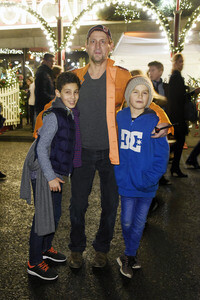 Premiere vom 12. Roncalli Weihnachtscircus in Berlin