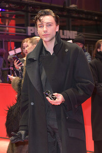 Filmpremiere 'Rose', Berlinale 2026