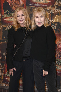 Musicalpremiere 'Salon Rosie' in Berlin
