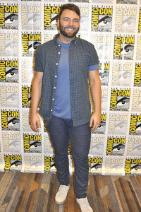 'Salem' Photocall auf der San Diego Comic-Con International 2016