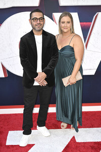 Filmpremiere 'Scary Movie' in Los Angeles