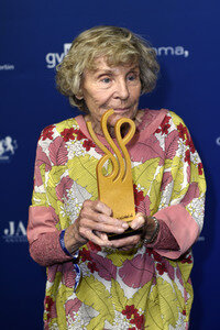 Deutscher Schauspielpreis 2018 in Berlin