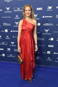 Deutscher Schauspielpreis 2025 in Berlin