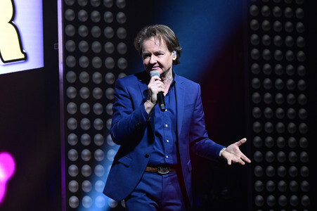 Show 'Die große Schlager Hitparade 2026'  in Löbau