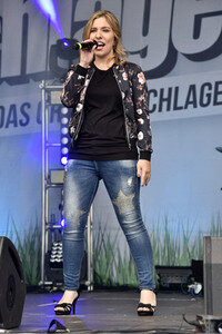 SchlagerOlymp 2017 Open Air Festival in Berlin