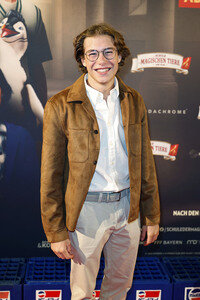 Filmpremiere 'Die Schule der magischen Tiere 4' in Essen