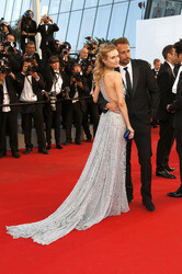 'The Sea of Trees' Premiere, Cannes Film Festival 2015