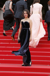 'The Search' Premiere, Cannes Film Festival 2014