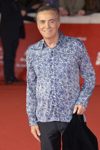 Filmpremiere 'La sera a Roma', Internationales Filmfestival Rom 2026