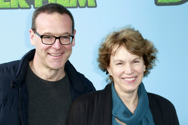 'Shaun das Schaf' Premiere, Berlin