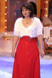 'Das Adventsfest der 100.000 Lichter' TV-Show, Suhl