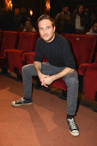 Filmpremiere 'Simpel' in München
