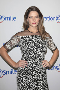 Smile Gale 2015 in Beverly Hills