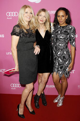 Smile Award 2014, München
