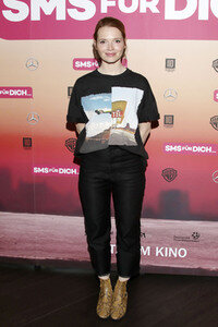 Screening 'SMS für Dich' in Hamburg