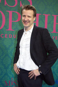 Serienpremiere 'Miss Sophie - Same Procedure as Every Year' in Berlin