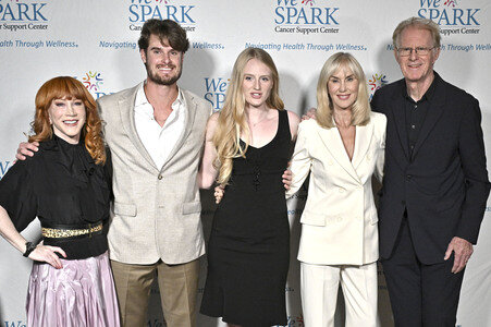 'May Contain Nuts! A Night of Comedy' in Los Angeles