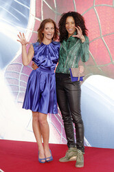 'The Amazing Spider-Man 2: Rise Of Electro' Premiere, Berlin