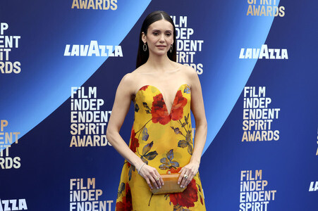 Independent Spirit Awards 2026 in Los Angeles