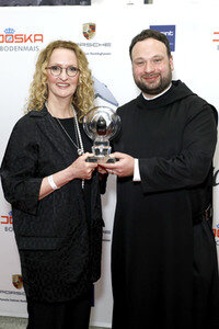13. Steiger Award in Dortmund