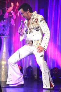 Show 'Musical Operetten Gala' in Haar
