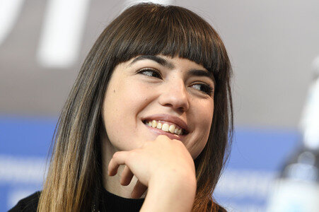 'T2 Trainspotting' Pressekonferenz, Berlinale 2017