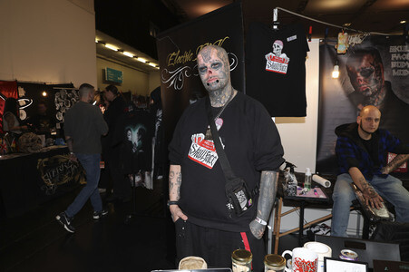 Tattoo & Lifestyle Messe Dresden 2026