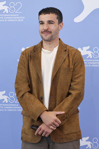 Photocall 'The Testament of Ann Lee', Internationale Filmfestspiele von Venedig 2025