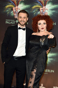 Weltpremiere von 'The One Grand Show' in Berlin