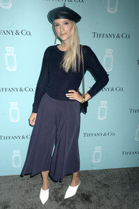 Tiffany & Co. Fragrance Launch in New York